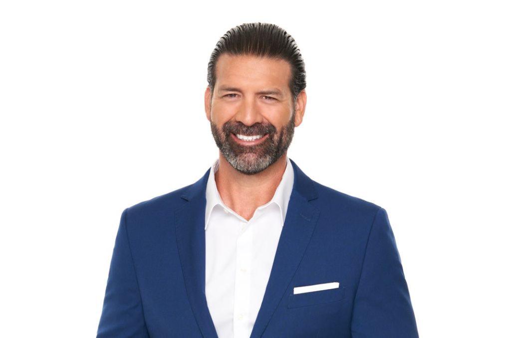 Rodrigo Ballon